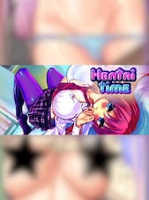 Hentai Time PC Steam Schlüssel GLOBAL