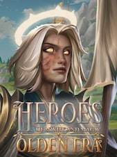 Heroes of Might and Magic: Olden Era PC Steam Klucz EUROPA