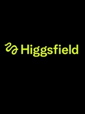 Higgsfield Pro 12 hónap Higgsfield Kulcs GLOBÁLIS