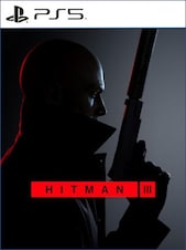 HITMAN 3 PS5 PSN Compte GLOBAL