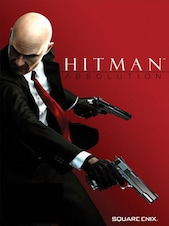 Hitman: Absolution PC Steam Key GLOBAL