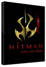 Hitman Collection PC Steam Key GLOBAL