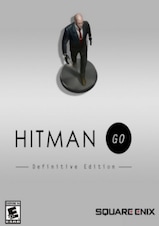 Hitman GO: Definitive Edition PS4 PSN Key NORTH AMERICA