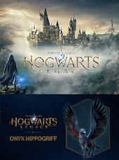 Hogwarts Legacy + Preorder Bonus PC Steam Key GLOBAL