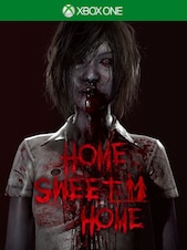 Home Sweet Home Xbox One Xbox Live Cheie EUROPA
