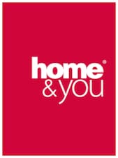 home&you Gift Card 200 PLN home&you Klucz POLSKA