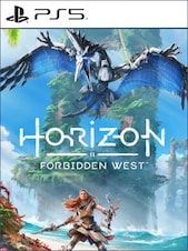 Horizon Forbidden West PS5 PSN Key EUROPE
