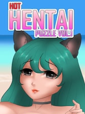 Hot Hentai Puzzle Vol.1 PC Steam Clave GLOBAL