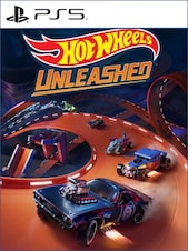 Hot Wheels Unleashed PS5 PSN Konto GLOBALNY