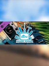 House Flipper - HGTV DLC PC Steam Klucz GLOBALNY