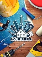 House Flipper (PC) - Steam Key - GLOBAL Steam Klíč GLOBÁLNÍ