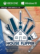 House Flipper Xbox One, Windows 10 Xbox Live Account GLOBALE