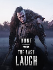 Hunt: Showdown 1896 - The Last Laugh PC Steam Key GLOBAL