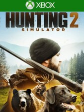 Hunting Simulator 2 Xbox One Xbox Live Key UNITED STATES