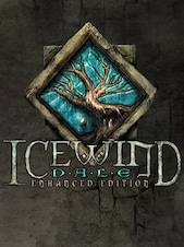 Icewind Dale: Enhanced Edition PC GOG.COM Key GLOBAL