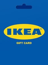 IKEA Gift Card 200 PLN IKEA Klucz POLSKA