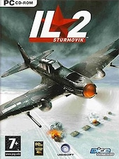 IL-2 Sturmovik: 1946 PC Steam Key GLOBAL
