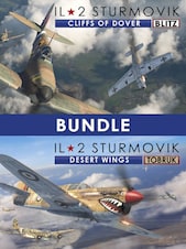 IL-2 Sturmovik - Dover Bundle PC Steam Key GLOBAL