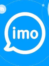 IMO Card 1 USD IMO Chiave GLOBALE