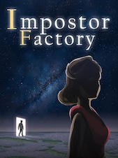 Impostor Factory PC Steam Chiave GLOBALE