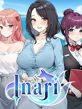 Inari PC Steam Account GLOBAL