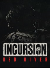 Incursion Red River PC Steam Schlüssel GLOBAL