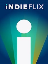 IndieFlix Gift Card 1 Month IndieFlix Key UNITED STATES