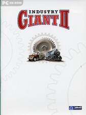 Industry Giant 2 PC Steam Clave GLOBAL