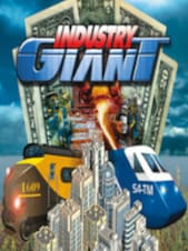 Industry Giant PC Steam Key GLOBAL