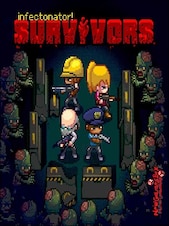 Infectonator : Survivors PC Steam Key GLOBAL