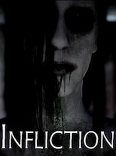 Infliction PC Steam Key GLOBAL