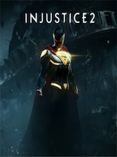 Injustice 2 PC Steam Key GLOBAL