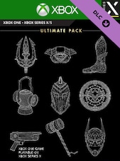 Injustice 2 - Ultimate Pack Xbox One Xbox Live Schlüssel EUROPA