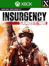Insurgency: Sandstorm (Xbox Series X/S) - Xbox Live Key - EUROPE Xbox Live Klíč EVROPA