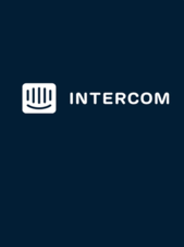 Intercom Advanced 12 měsíců Intercom Aktivační odkaz GLOBÁLNÍ