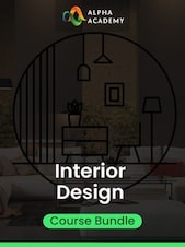 Interior Design Bundle Course Alpha Academy Clave GLOBAL