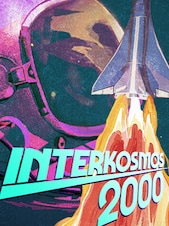 Interkosmos 2000 PC Steam Clé GLOBAL