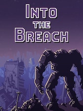 Into the Breach PC Steam Key GLOBAL