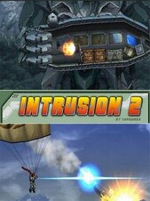 Intrusion 2 Steam Key GLOBAL Steam Kulcs GLOBÁLIS