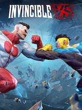 Invincible VS PC Steam Account GLOBALE