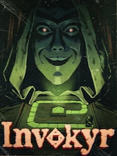 Invokyr PC Steam Clave GLOBAL