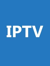 IP TV Subscription 12 Months IP TV Account GLOBAL