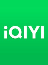 iQIYI SHARED Subscription VIP Premium 1 mes iQIYI Cuenta GLOBAL