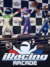 iRacing Arcade PC Steam Konto GLOBAL