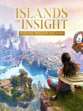 Islands of Insight Deluxe Edition PC Steam Clé GLOBAL