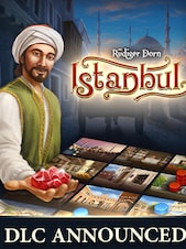 Istanbul: Digital Edition PC Steam Schlüssel GLOBAL