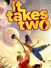 It Takes Two PS4 PSN Compte GLOBAL