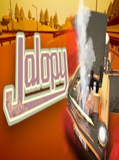 Jalopy PC Steam Key GLOBAL