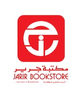 Jarir E-GiftCard 300 SAR Jarir Key SAUDI ARABIA