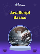 JavaScript Basics - Course Oneeducation.org.uk